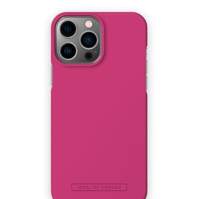 Seamless Case iPhone 14PM Magenta