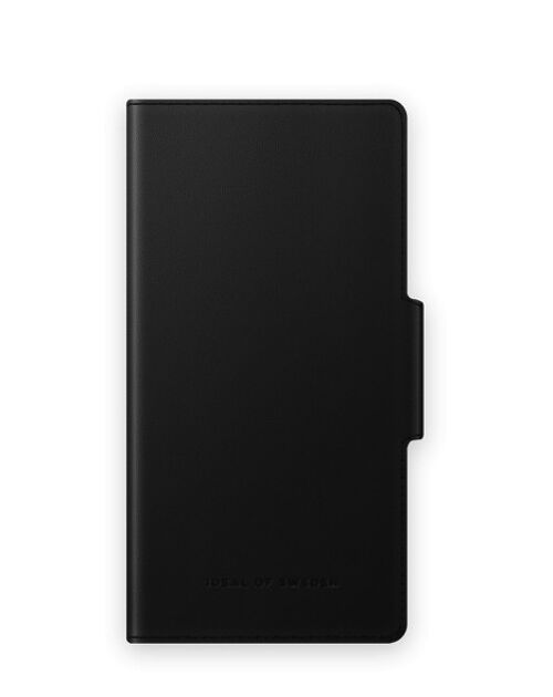 Atelier Wallet iPhone 13/14 Intense Black