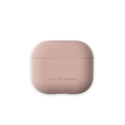 Seamless Airpods Case Gen3 Blush Pink