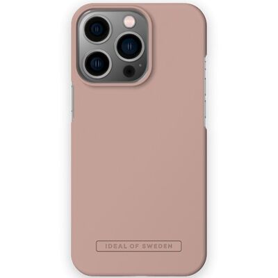 Seamless Case MagSafe iPhone 14PR Blush Pink
