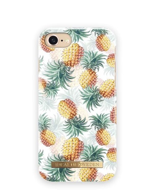 Fashion Case iPhone 8/7/6/6S/SE Pineapple Bonanza