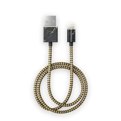 Fashion Cable, 1m Port Laurent Marble