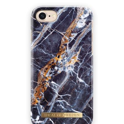 Fashion Case iPhone 8/7/6/6S/SE Midnight Blue Mare