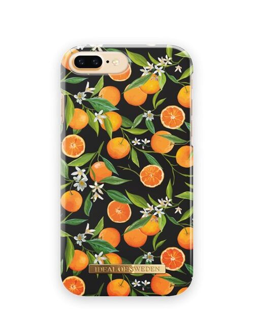 Fashion Case iPhone 8/7/6/6S Plus Tropical