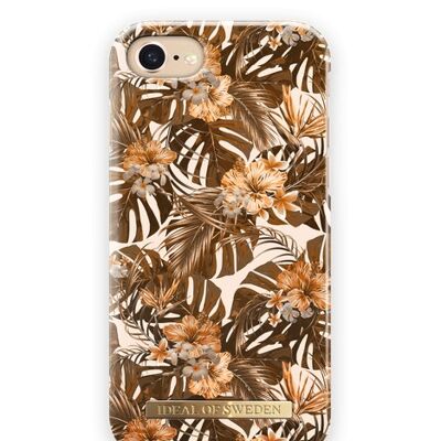 Fashion Case iPhone 8/7/6/6S/SE Autumn Forest