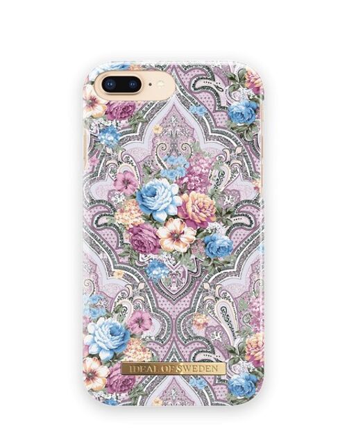 Fashion Case iPhone 8/7/6/6S Plus Romantic Pais