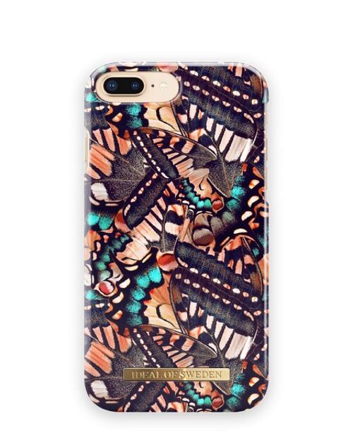 Fashion Case iPhone 8/7/6/6S Plus Fly Away With