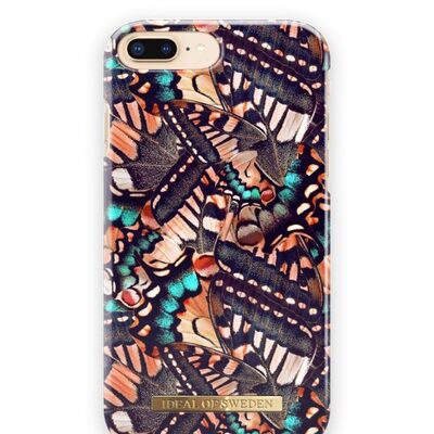 Fashion Case iPhone 8/7/6/6S Plus Fly Away With