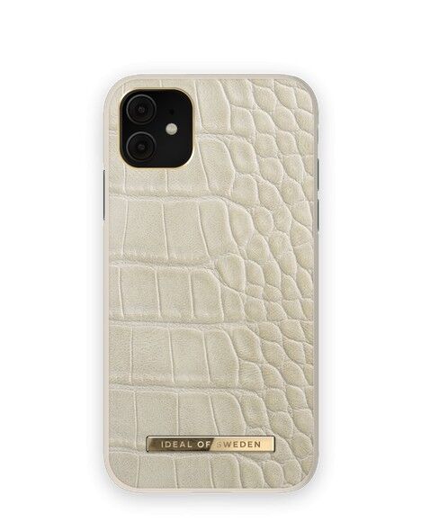 Buy wholesale Atelier Case iPhone 11/XR Caramel Croco