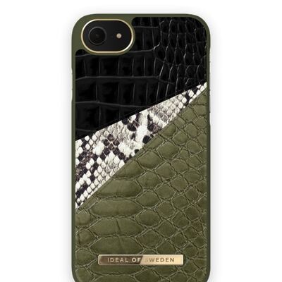 Atelier Case iPhone 8/7/6/6S/SE Hypnotic Snake