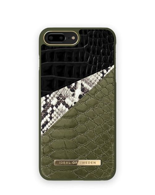 Atelier Case iPhone 8/7/6/6S P Hypnotic Snake