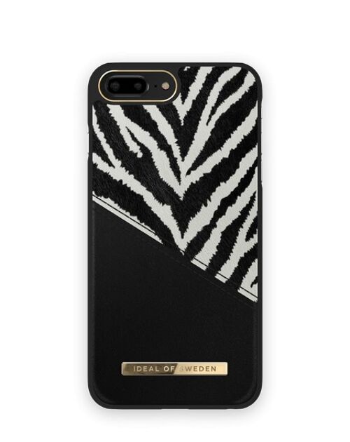 Atelier Case iPhone 8/7/6/6S P Zebra Eclipse
