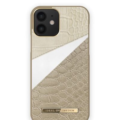 Atelier Case iPhone 12/12P Wild Cameo