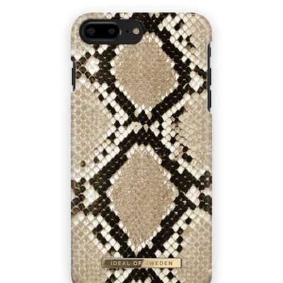 Fashion Case iPhone 8/7/6/6S P Sahara Snake