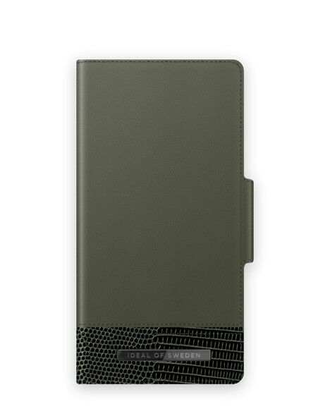 Portafoglio Unity iPhone 12 MINI Metal Woods