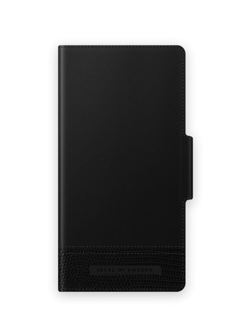 Unity Wallet iPhone 12/12P Eagle Black