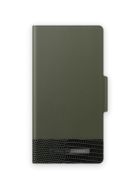 Unity Wallet iPhone 12PM/13PM Metal Woods