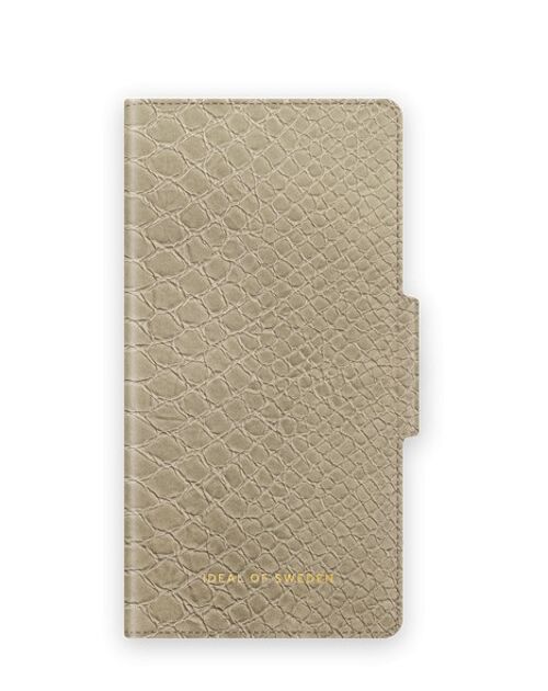 Atelier Wallet iPhone 12/12P Arizona Snake