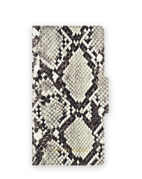 Cartera Atelier iPhone 8/7/6/6S P Serpiente Eterna