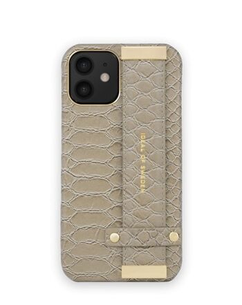 Coque Statement iPhone 12 MINI Arizona Snakes