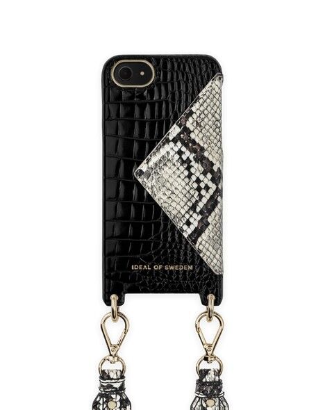 DEUXIEME CLASSE -  IDEAL OF SWEDEN SNAKE-CHAIN I PHONE ケース DEUXIEME CLASSE - IDEAL OF SWEDEN SNAKE-CHAIN I PHONE ケース