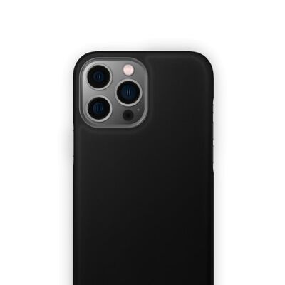 Atelier Case iPhone 14PM Intense Black