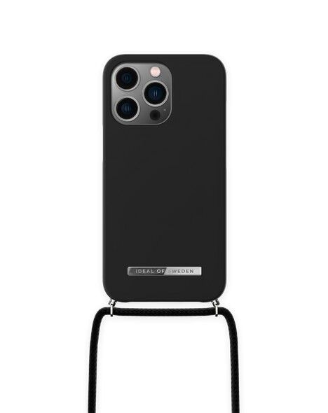 Collana ordinaria iPhone 14PR Ultra Black