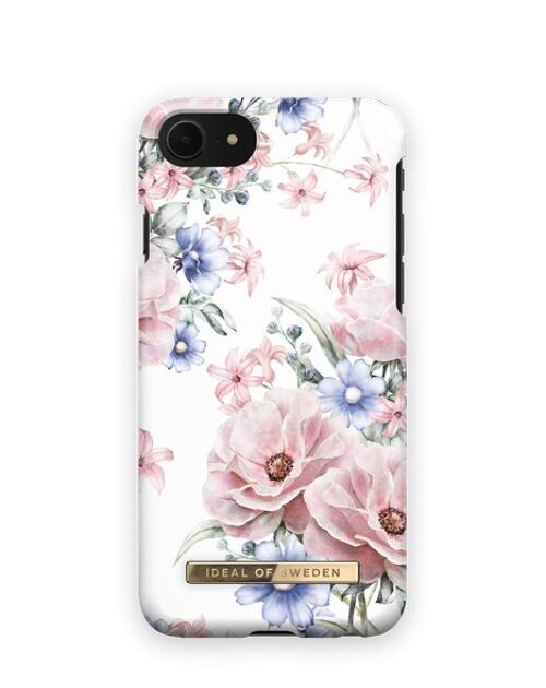 Fashion Case iPhone 8/7/6/6S/SE Floral Romance