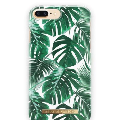 Fashion Case iPhone 8/7/6/6S Plus Monstera Jung