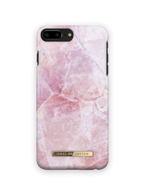 Fashion Case iPhone 8/7/6/6S Plus Pilion Pink M