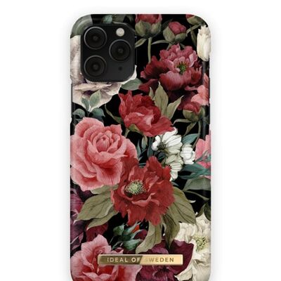 Fashion Case iPhone 11P/XS/X Antique Roses