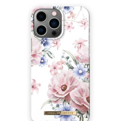 Fashion Case iPhone 14PM Floral Romance