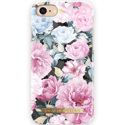 Fashion Case iPhone 8/7/6/6S/SE Peony Garden
