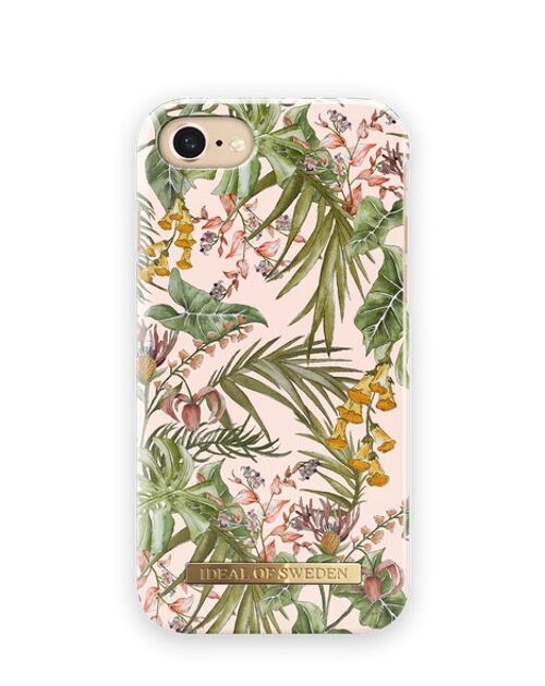Fashion Case iPhone 8/7/6/6S/SE Pastel Savanna