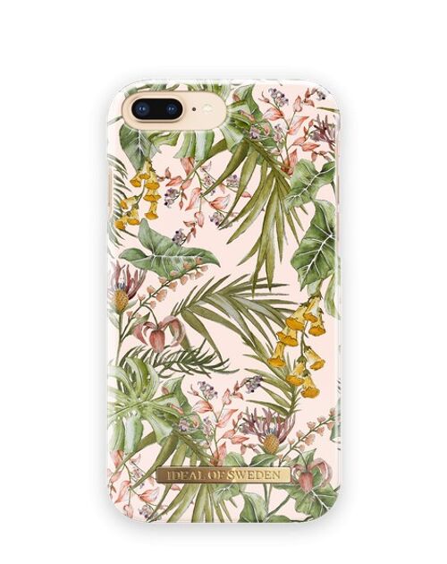 Fashion Case iPhone 8/7/6/6S Plus Pastel Savann