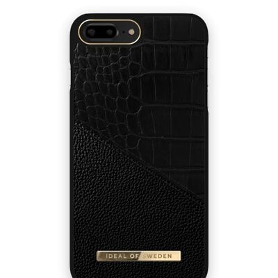 Atelier Case iPhone 8/7/6/6S P Nightfall Croco