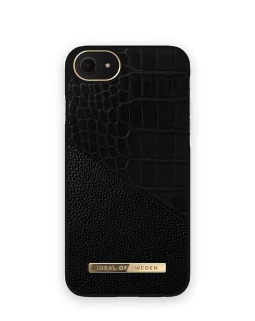 Atelier Case iPhone 8/7/6/6S/SE Nightfall Croco