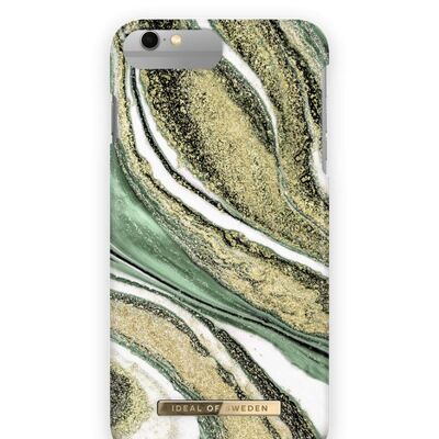 Fashion Case iPhone 8/7/6/6S P Cosmic Green Swi