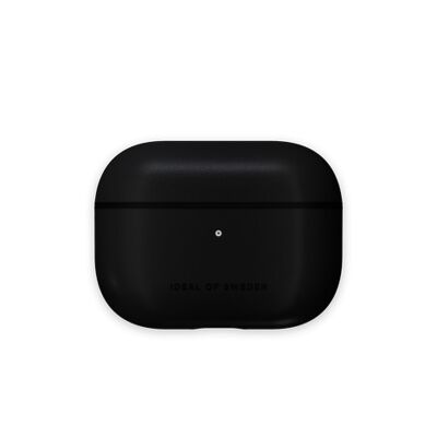 Atelier Airpods Case PRO 1/2 Como Black -Blk Embossing