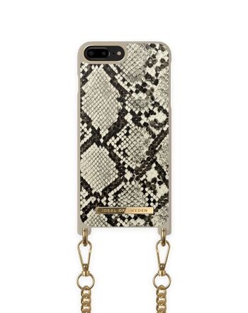 Collier Coque iPhone 8/7/6/6S P Desert Python