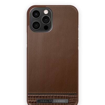 Atelier Case iPhone 12 PRO MAX Wild Cedar Snake