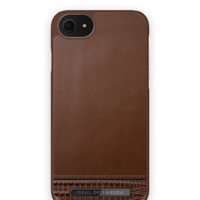 Atelier Case iPhone 8/7/6/6S/SE Wild Cedar Snake