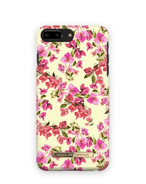 Fashion Case iPhone 8/7/6/6SP Lemon Bloom