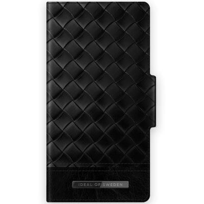 Unity Wallet iPhone 12/12P Onyx Black