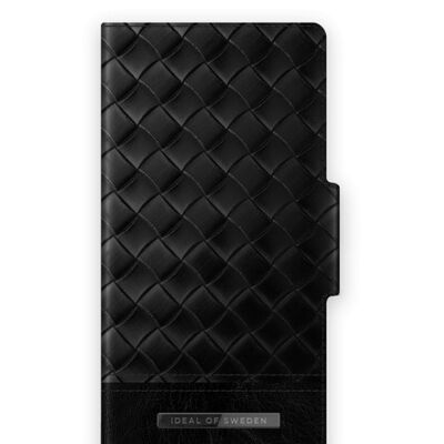 Cartera Unity iPhone 12 PRO MAX Onyx Negro