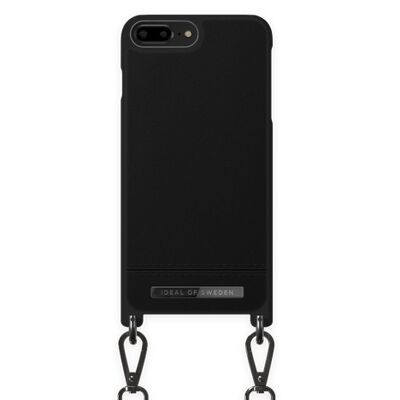 Atlir Phone Neck Case iPhone 8/7/6/6SP Onx Bk