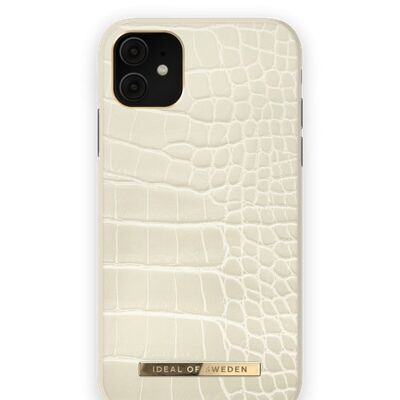 Atelier Case iPhone 11/XR Cream Beige