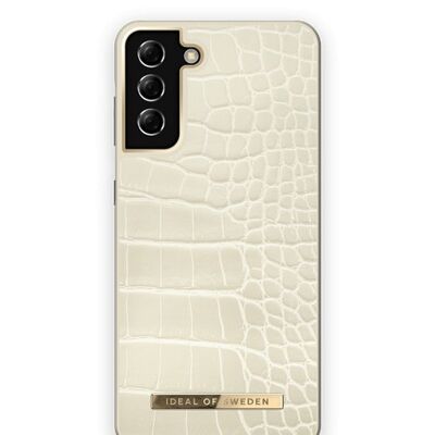 Atelier Case Galaxy S21 Plus Cream Beige