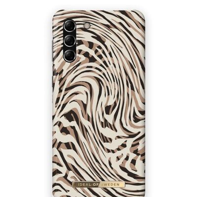 Fashion Case Galaxy S21Plus Hypnotic Zebra