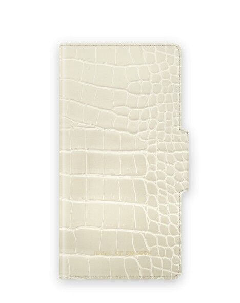 Portafoglio Atelier iPhone 12 PRO MAX Crema Beige